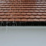 Récupération d’eau de pluie