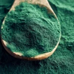 la Spiruline