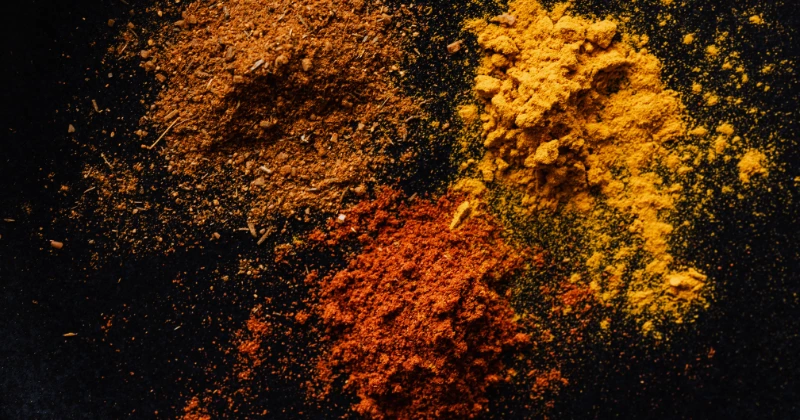Curcuma