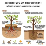 Arbre Fatigué