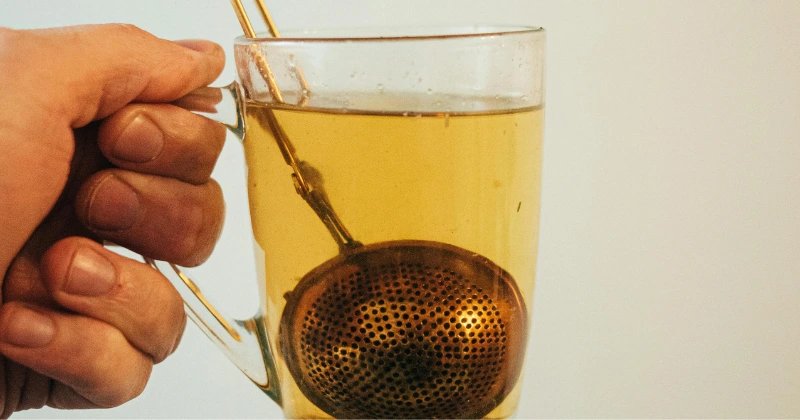 Les Meilleures Infusions