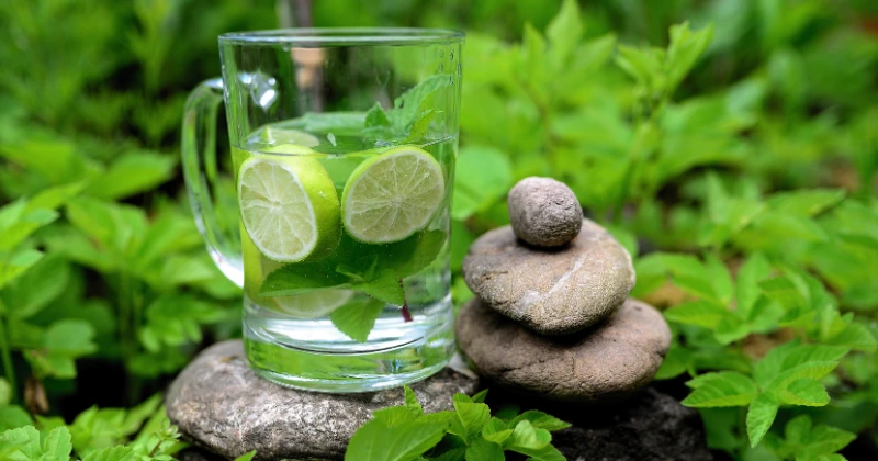 détox naturelles