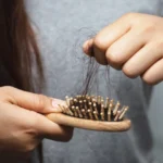 Anti-Chute pour Cheveux