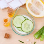 boissons naturelles pour une belle peau