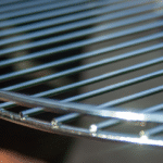 nettoyer grille de cuisson