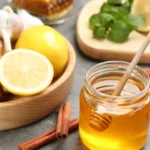 Les antibiotiques naturels