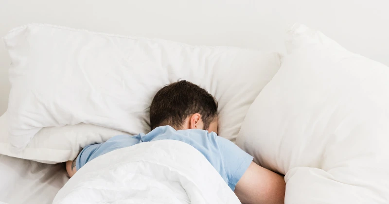 Signes de l'apnée du sommeil