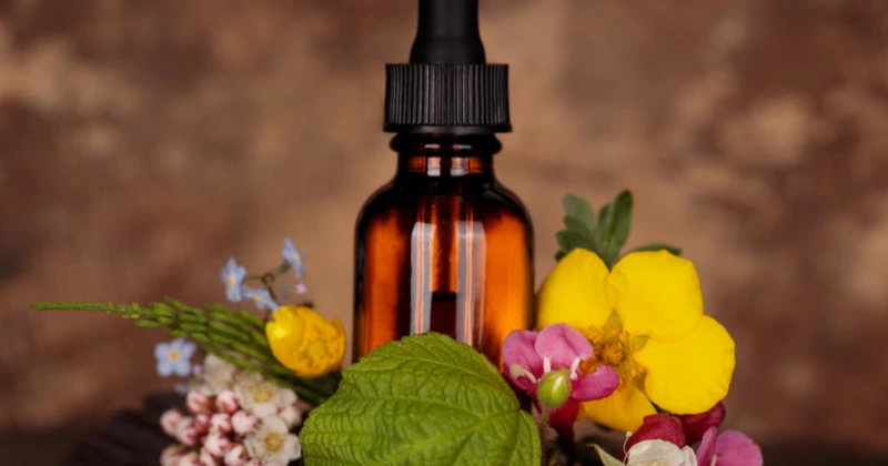 Remèdes naturels contre le stress