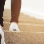 Les bienfaits de la marche