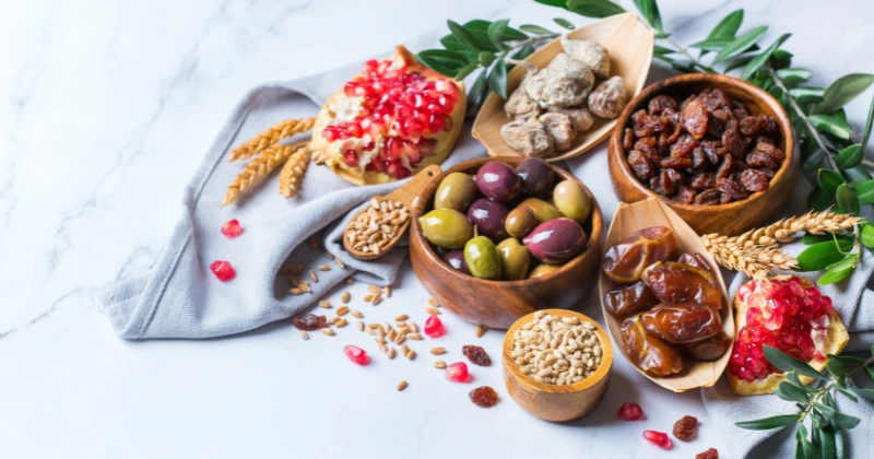 nutriments