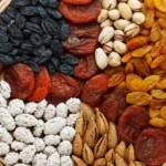 Comment intégrer les fruits secs dans une alimentation équilibrée