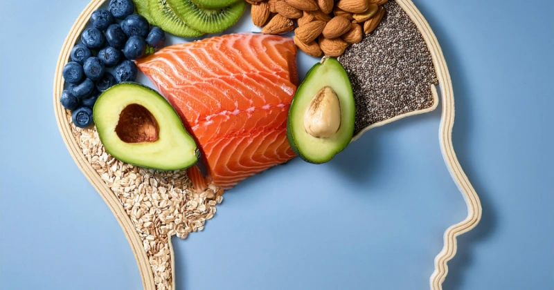 Aliments qui favorisent un bon sommeil