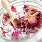 sels de bain relaxants