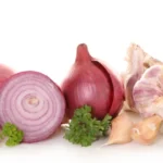 L’ail et l’oignon contre les infections