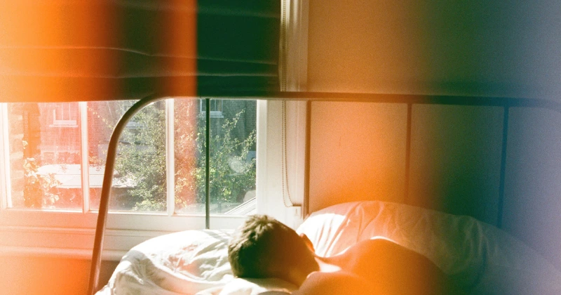 Rituels naturels pour préparer son corps au sommeil