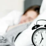 Les différents cycles du sommeil