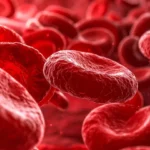 la circulation sanguine