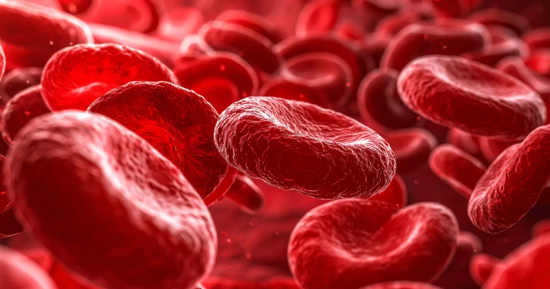 la circulation sanguine