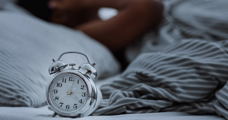 Les effets du manque de sommeil sur le cerveau