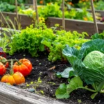Les meilleurs légumes à cultiver pour l’hiver