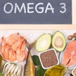 Les aliments riches en oméga-3