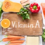 Aliments Riches en Vitamine A
