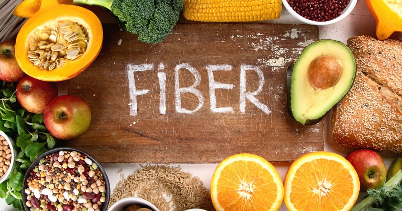 Les légumes les plus riches en fibres