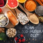 Aliments pour réduire l’hypertension