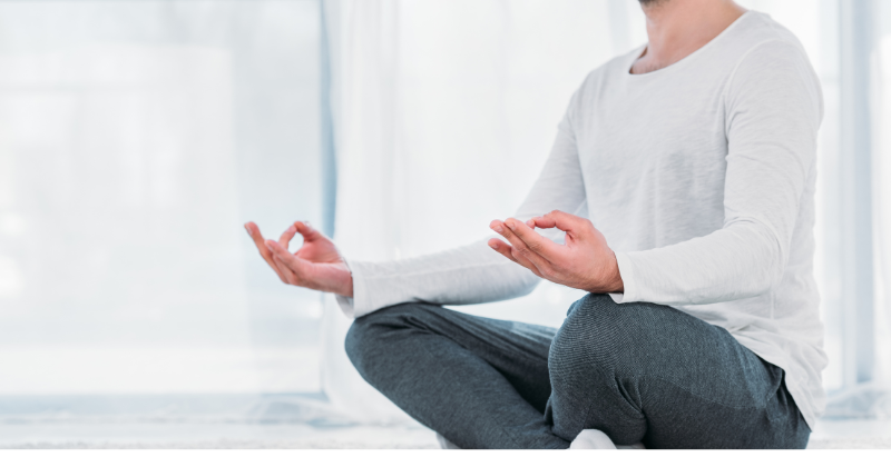 Les bienfaits de la méditation sur le cerveau