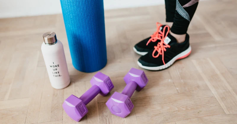 Suppléments naturels pour les sportifs