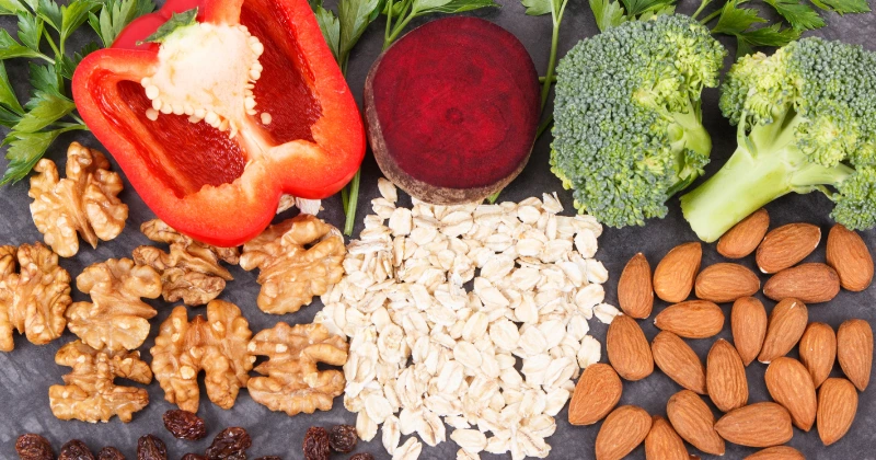 Aliments pour Prévenir le Diabète Naturellement