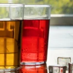 Les effets de l’alcool sur le corps