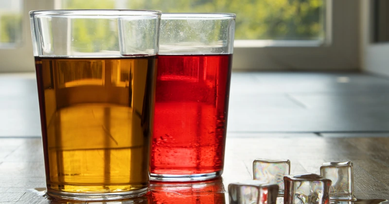 Les effets de l’alcool sur le corps