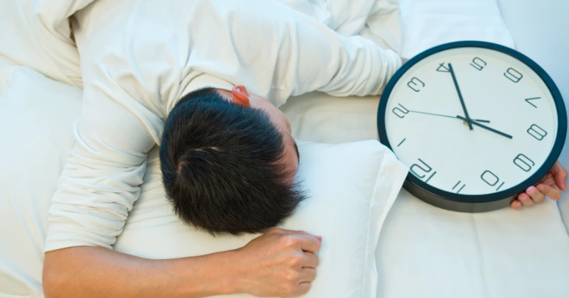 Comment le sommeil protège le système immunitaire