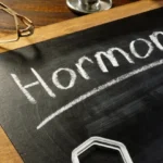 Déséquilibre hormonal