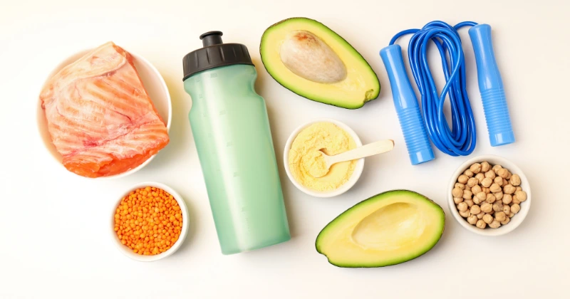 carence nutritionnelle