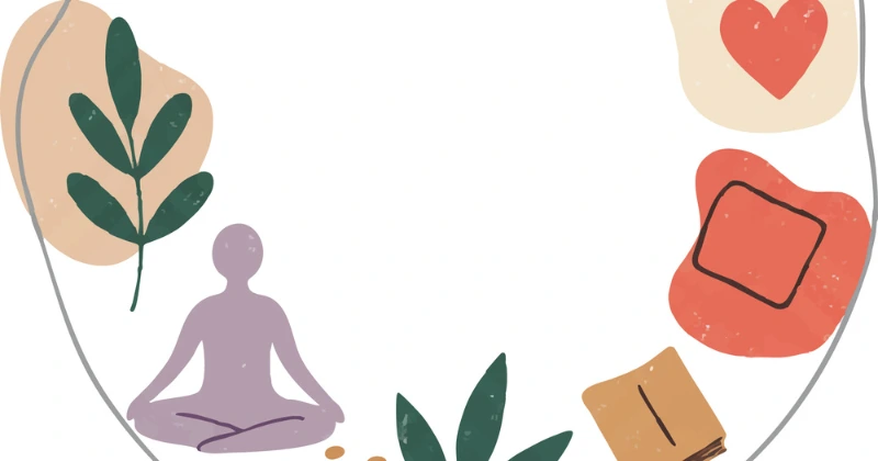 Grippe et Bien-être