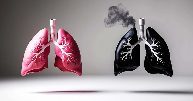 Remèdes Naturels pour Renforcer les Poumons